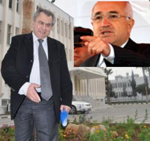 Acenta ile ana şirket kapıştı, Cemil Çiçek daha fazla para yok dedi Acenta ile ana şirket kapıştı, Cemil Çiçek daha fazla para yok dedi