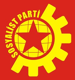 Sosyalist Parti: Türkiye ve Tüm Yabancı Askeri Güçler Kıbrıs’tan Çekilmelidir! Sosyalist Parti: Türkiye ve Tüm Yabancı Askeri Güçler Kıbrıs’tan Çekilmelidir!