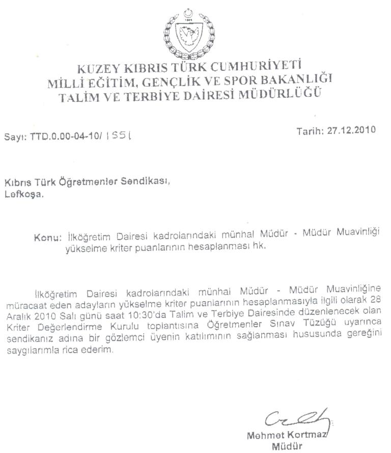 KTÖS eylem yaptı KTÖS eylem yaptı