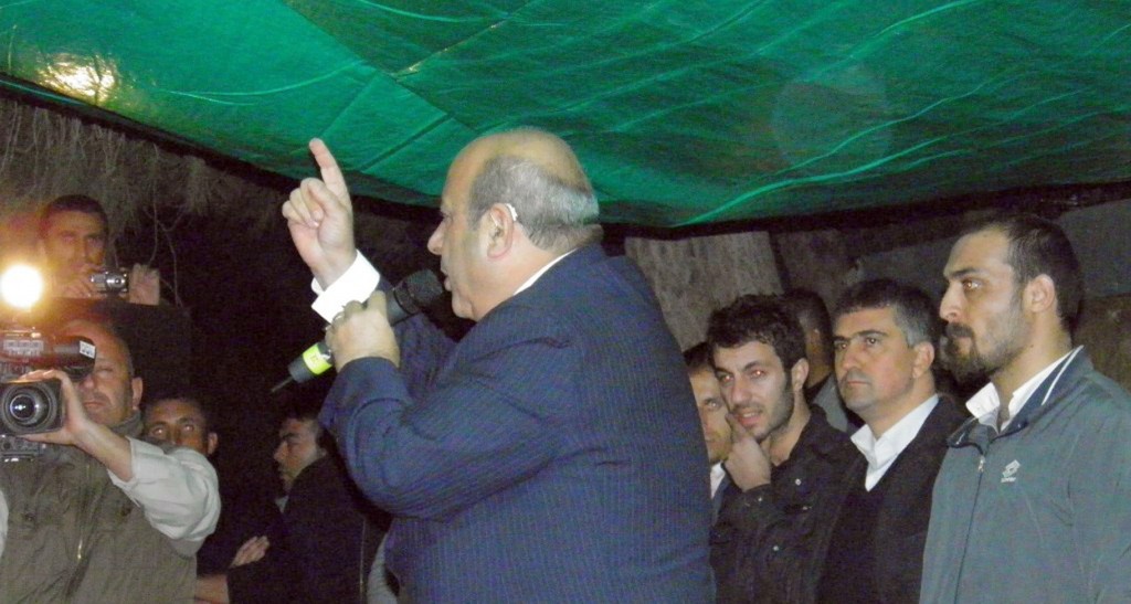 Erdoğan’dan Hasip Kaplan’a Lefkoşa’daki konuşmadan tazminat davası Erdoğan’dan Hasip Kaplan’a Lefkoşa’daki konuşmadan tazminat davası
