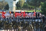 Sendikalar: “Dayatmalara karşı mücadelemiz sürecek” Sendikalar: “Dayatmalara karşı mücadelemiz sürecek”