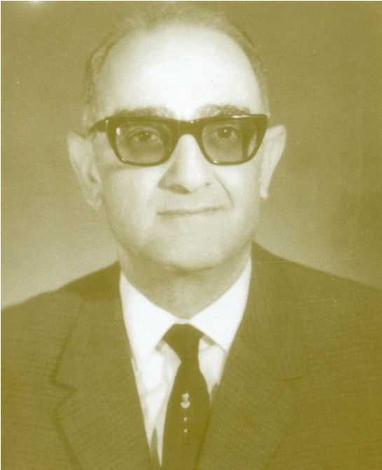 BU ADADAN İHSAN ALİ GEÇTİ (2) – Halil Paşa BU ADADAN İHSAN ALİ GEÇTİ (2) – Halil Paşa