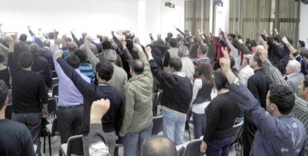 KIZILDERE ANMASI GERÇEKLEŞTİ KIZILDERE ANMASI GERÇEKLEŞTİ