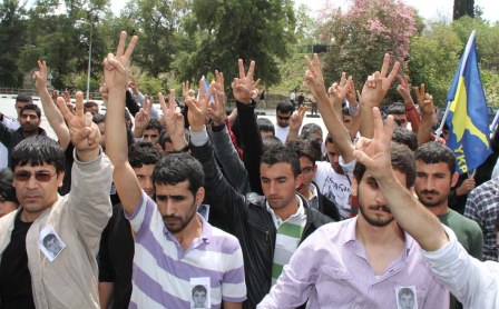 TC YSK’sının kararları ve Türkiye’deki kolluk kuvvetleri terörü Kıbrıs’ta da kınandı TC YSK’sının kararları ve Türkiye’deki kolluk kuvvetleri terörü Kıbrıs’ta da kınandı