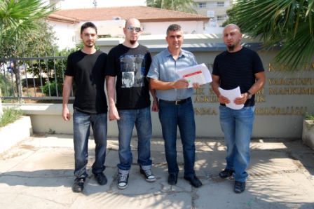 Vicdani ret davası ertelendi Vicdani ret davası ertelendi