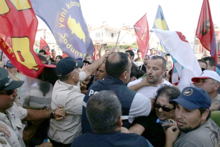 19 Temmuz davası devam ediyor 19 Temmuz davası devam ediyor