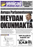 Yeniçağ (pdf) Yeniçağ (pdf)