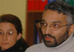 Ülke’nin avukatından TC Başbakanı ve MSB’nına mektup Ülke’nin avukatından TC Başbakanı ve MSB’nına mektup