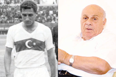 Lefter’in hayatı neden yazılamaz? – Dağhan Irak Lefter’in hayatı neden yazılamaz? – Dağhan Irak