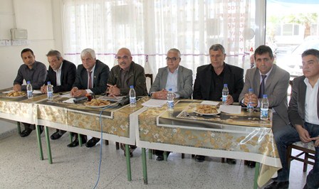 Sendikal Platform: “Sebepsiz ayaklanma gerekçesi gülünç” Sendikal Platform: “Sebepsiz ayaklanma gerekçesi gülünç”