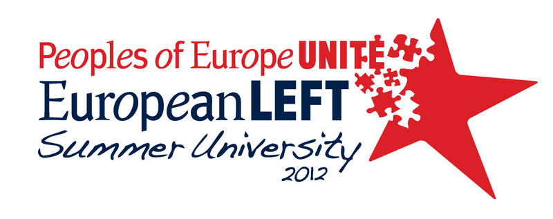 Avrupa Sol Partisi Yaz Üniversitesi Yunanistan’da gerçekleşecek! Avrupa Sol Partisi Yaz Üniversitesi Yunanistan’da gerçekleşecek!