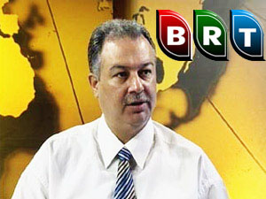 “BRTK Müdürü Özer Kanlı, görevini kötüye kullanmaya devam ediyor” “BRTK Müdürü Özer Kanlı, görevini kötüye kullanmaya devam ediyor”