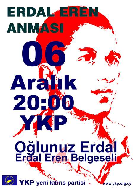 Oğlunuz Erdal – (Erdal Eren Belgeseli) Oğlunuz Erdal – (Erdal Eren Belgeseli)