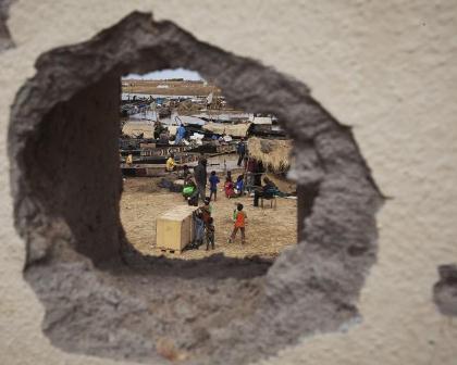 Afrika yeniden paylaşılıyor: emperyalizm “onlarca yıl sürecek savaşı” planlıyor – Bill Van Auken Afrika yeniden paylaşılıyor: emperyalizm “onlarca yıl sürecek savaşı” planlıyor – Bill Van Auken