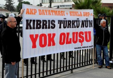 Toplumsal Varoluş Hareketi vatandaşlık konusundaki amacın altını yeniden çizdi: Asimilasyon ve entegrasyon Toplumsal Varoluş Hareketi vatandaşlık konusundaki amacın altını yeniden çizdi: Asimilasyon ve entegrasyon