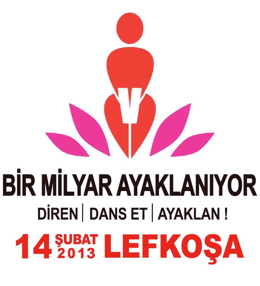 1 Milyar Ayaklanıyor/ Kıbrıs 1 Milyar Ayaklanıyor/ Kıbrıs