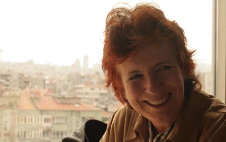 “Ataerkil pazarlık bozuldu!” – Doç. Dr. Sibel Özbudun “Ataerkil pazarlık bozuldu!” – Doç. Dr. Sibel Özbudun