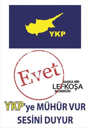 YKP diyor ki! YKP diyor ki!