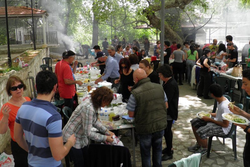 YKP dayanışma pikniği 14 Nisan’da gerçekleşti YKP dayanışma pikniği 14 Nisan’da gerçekleşti