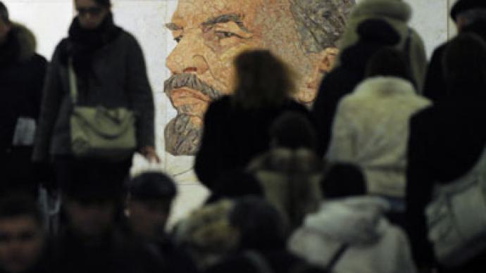 Tozlu arşivden: Lenin aktif boykot çağrısı yapıyor (1906) Tozlu arşivden: Lenin aktif boykot çağrısı yapıyor (1906)