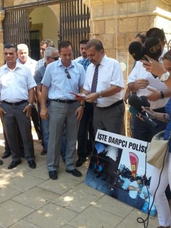“19 Temmuz 2011” unutulmadı “19 Temmuz 2011” unutulmadı