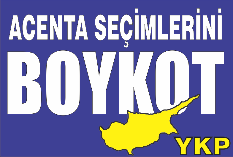 NEDEN BOYKOT? NEDEN BOYKOT?