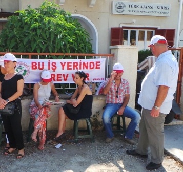 TAK’ta neler oluyor? TAK’ta neler oluyor?