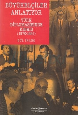 İnal Batu, elçilik ve nüfus; “Türkiye’den Kıbrıs’a nüfus aktarımını elimize yüzümüze bulaştırdık” İnal Batu, elçilik ve nüfus; “Türkiye’den Kıbrıs’a nüfus aktarımını elimize yüzümüze bulaştırdık”