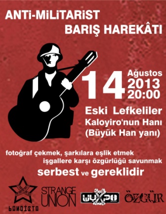 39 yıl oldu, tatil bitti, evine dön artık Ayşe! 39 yıl oldu, tatil bitti, evine dön artık Ayşe!