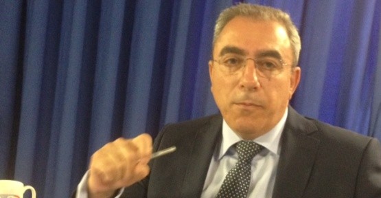 Emekli Tuğgeneral Cengaver Cem vicdani ret hakkını savundu Emekli Tuğgeneral Cengaver Cem vicdani ret hakkını savundu