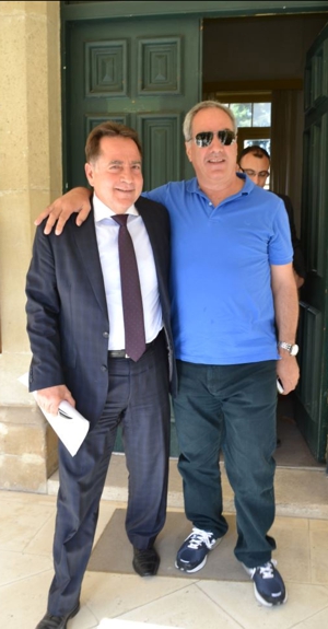 Tercih meselesi! Tercih meselesi!