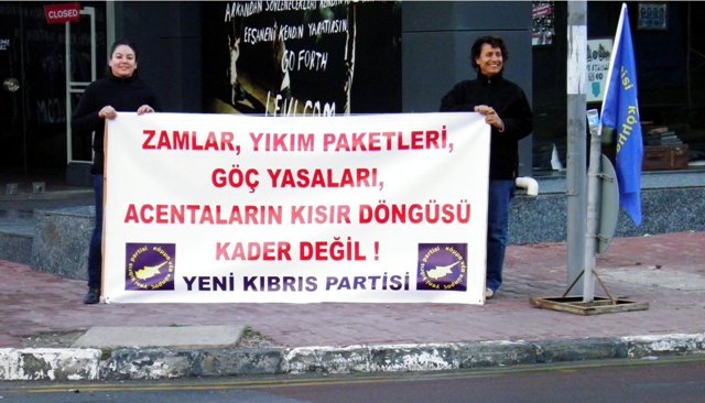 Cuma günü yapılacak eylem için çalışmalar sürüyor Cuma günü yapılacak eylem için çalışmalar sürüyor