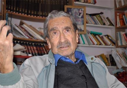 Arif Hoca anılacak Arif Hoca anılacak