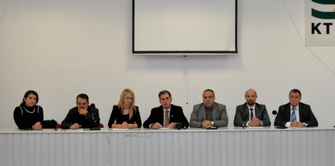 Nükleer enerjiden uzak durulmalıdır Nükleer enerjiden uzak durulmalıdır