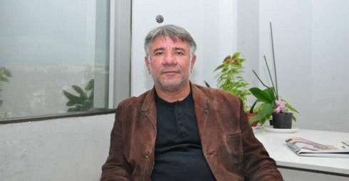 Gözaltına alınan vicdani retçi Ali Fikri Işık serbest bırakıldı Gözaltına alınan vicdani retçi Ali Fikri Işık serbest bırakıldı