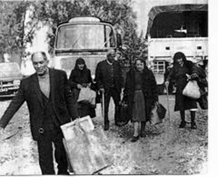 Utanç bir kez daha hatırlandı Utanç bir kez daha hatırlandı