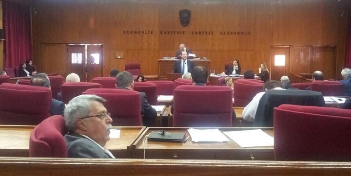 Ceza (değişiklik) yasa önerisi görüşmeleri Ceza (değişiklik) yasa önerisi görüşmeleri