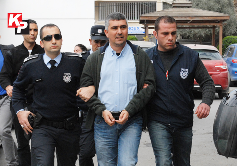 VİDEO: Vicdani ret davasinda karar okundu ve Murat Kanatlı tutuklandı (25 şubat 2014) VİDEO: Vicdani ret davasinda karar okundu ve Murat Kanatlı tutuklandı (25 şubat 2014)