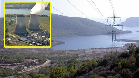 Çevre Platformu: Nükleer santral geleceğimizi tehdit ediyor Çevre Platformu: Nükleer santral geleceğimizi tehdit ediyor