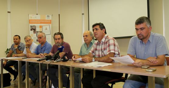 Elli yıldır süregelen toplumlararası anlaşmazlık artık bitmeli Elli yıldır süregelen toplumlararası anlaşmazlık artık bitmeli