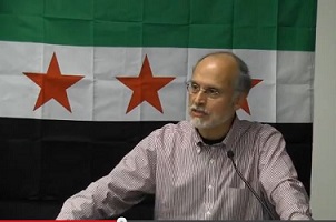 Gilbert Achcar: Ortadoğu bir karşı devrimci saldırı uğrağından geçiyor Gilbert Achcar: Ortadoğu bir karşı devrimci saldırı uğrağından geçiyor