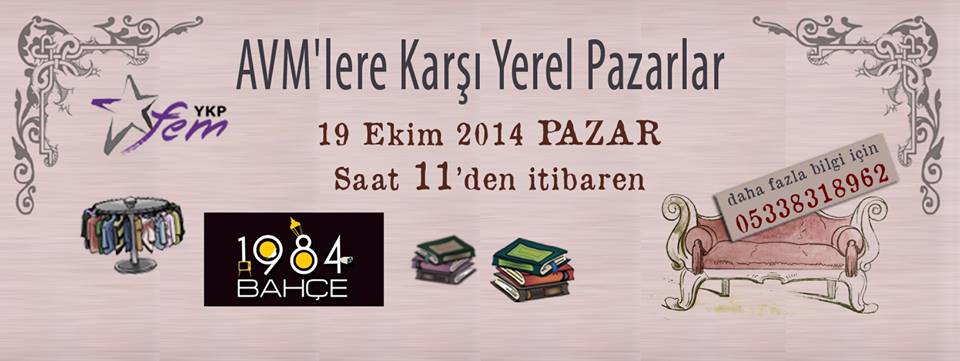 YKPfemden ikinci el ve takas pazarı YKPfemden ikinci el ve takas pazarı