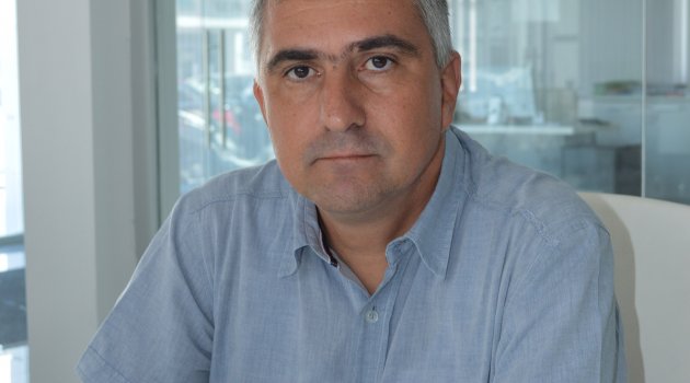 Yeraltı ve yerüstü kaynakları federal Kıbrıs’ın olacak Yeraltı ve yerüstü kaynakları federal Kıbrıs’ın olacak