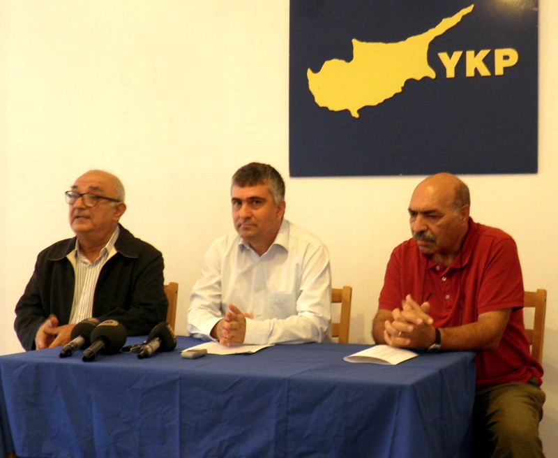 YKP 26 yaşında YKP 26 yaşında