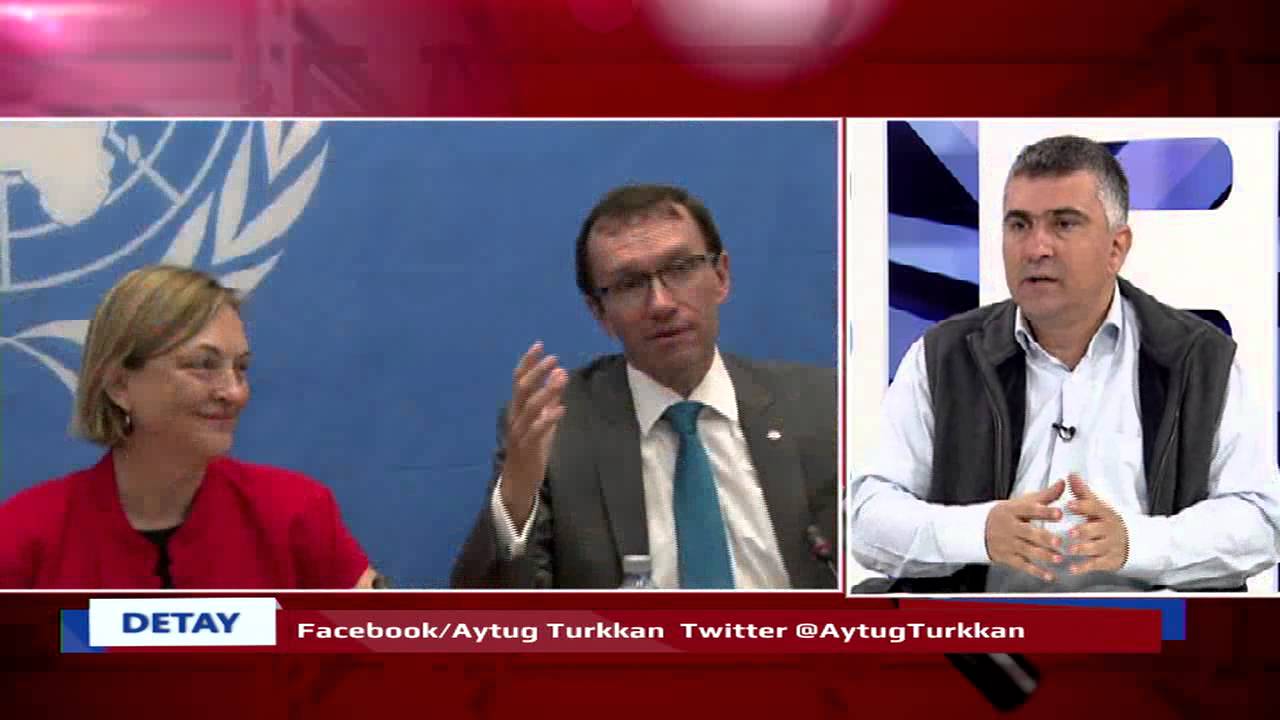 VİDEO: Diyalog Tv’de Aytuğ Türkan’in programi Detay programının konuğu YKP Yürütme Kurulu üyesi Muray Kanatlı VİDEO: Diyalog Tv’de Aytuğ Türkan’in programi Detay programının konuğu YKP Yürütme Kurulu üyesi Muray Kanatlı