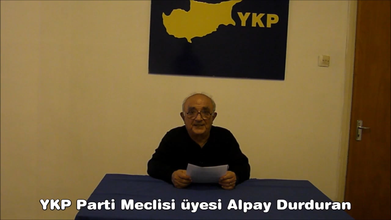 VİDEO: Alpay Durduran’ın değerlendirmesiyle TC’nin dayattığı yıkım paketi ne getirecek, ne götürecek VİDEO: Alpay Durduran’ın değerlendirmesiyle TC’nin dayattığı yıkım paketi ne getirecek, ne götürecek