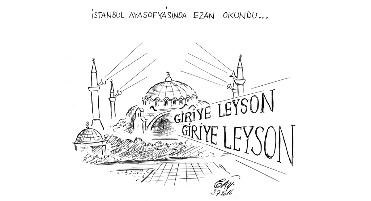 Uzun lafın kısası – Serhan Gazioğlu Uzun lafın kısası – Serhan Gazioğlu