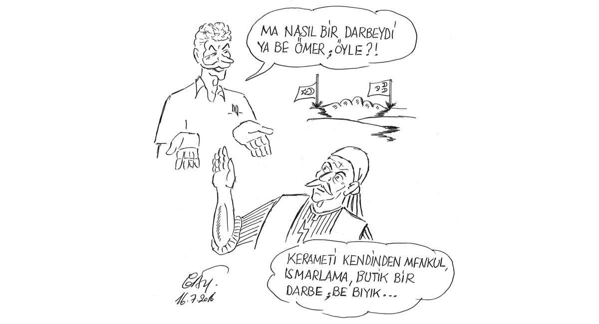 Uzun lafın kısası – Serhan Gazioğlu Uzun lafın kısası – Serhan Gazioğlu