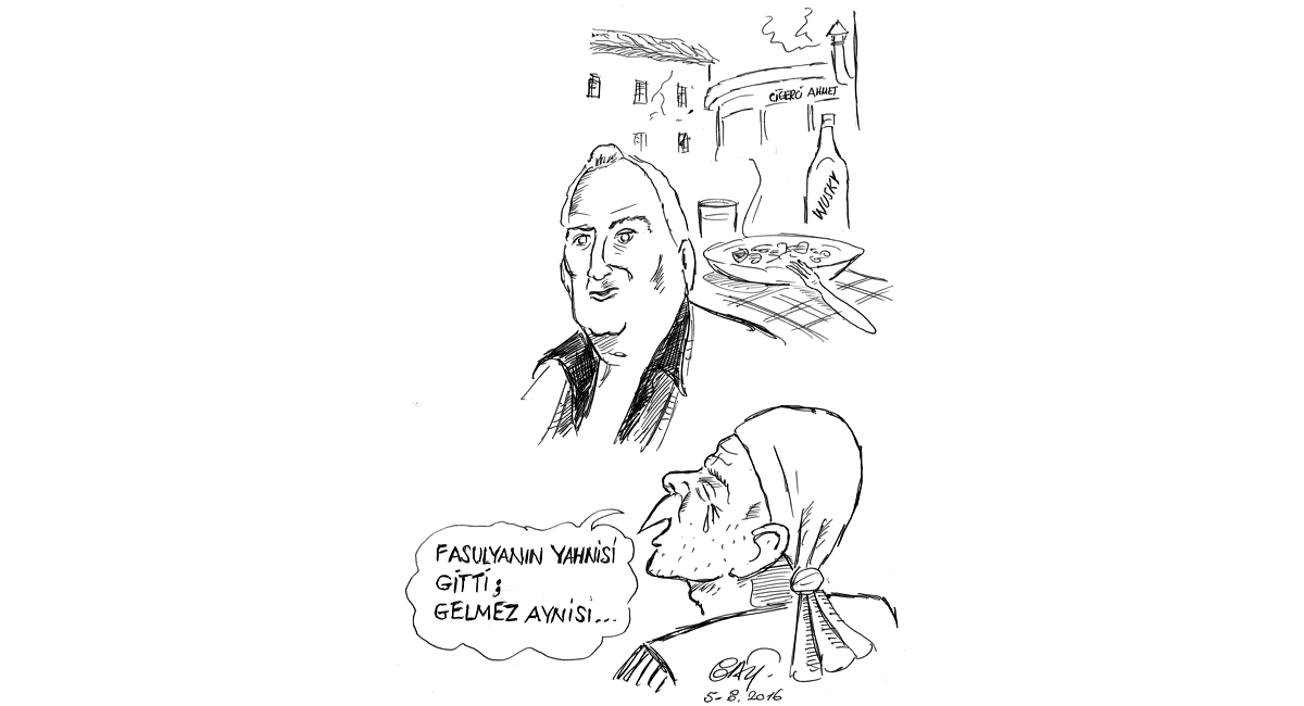 Uzun lafın kısası – Serhan Gazioğlu Uzun lafın kısası – Serhan Gazioğlu