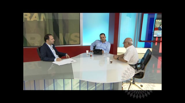 VİDEO: BRT yayınlanan tolerans programının konuğu YKP Parti Meclisi üyesi Alpay Durduran VİDEO: BRT yayınlanan tolerans programının konuğu YKP Parti Meclisi üyesi Alpay Durduran